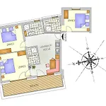 Diamant Appartement Nauders