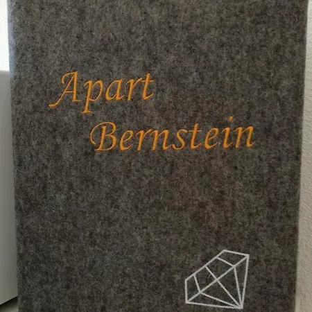 Diamant Apartmán Nauders