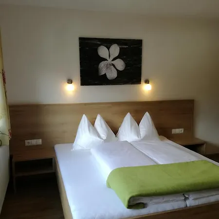Apartment Diamant