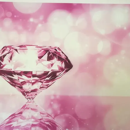 Diamant Apartmán Nauders