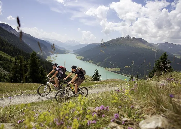 アパート Diamant