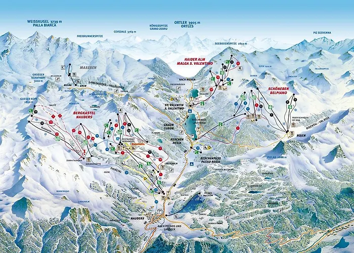 アパート Diamant