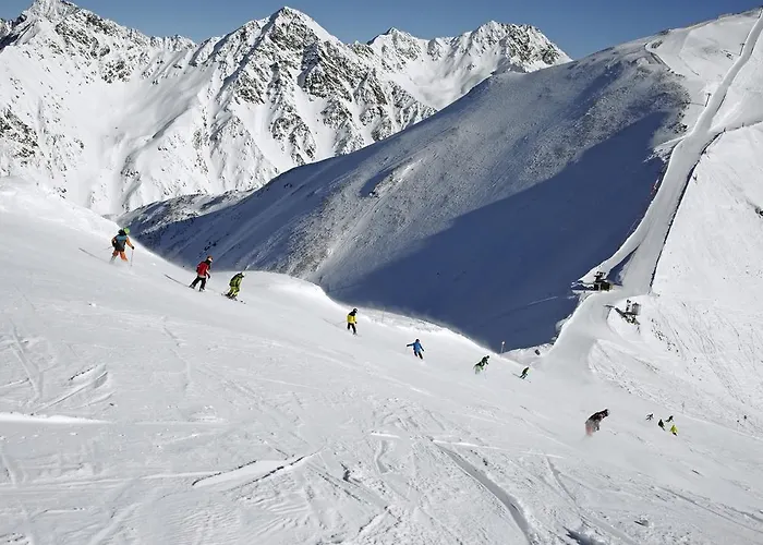 アパート Diamant