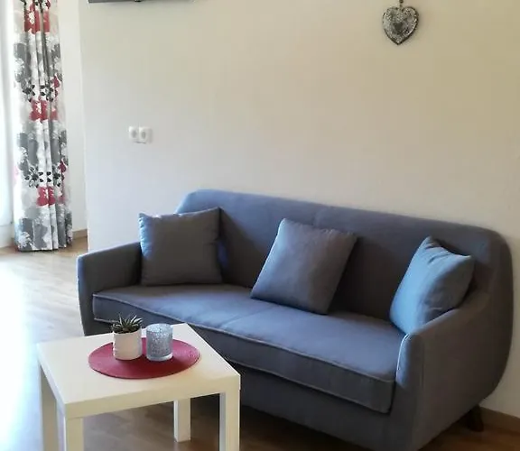 Diamant Lejlighed Nauders