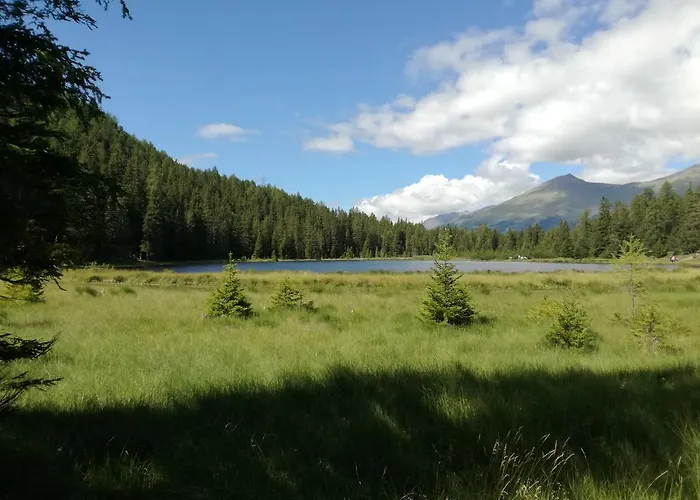 Lejlighed Diamant Nauders