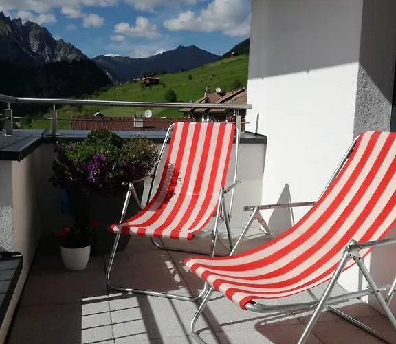 Diamant Lejlighed Nauders