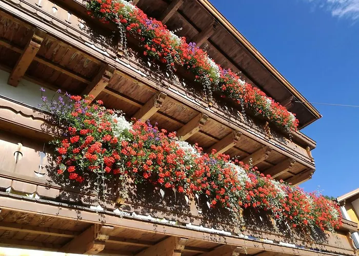 Lejlighed Diamant Nauders