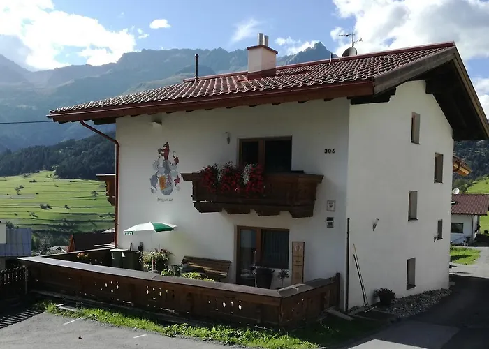 Diamant Lejlighed Nauders