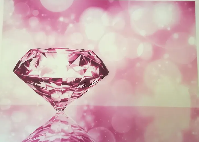 Diamant Lejlighed Nauders