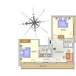 Апартаменты Apart Diamant *