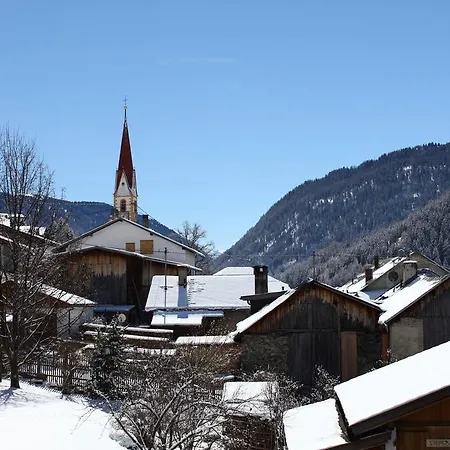 Lägenhet Apart Diamant *