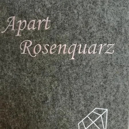 Apart Diamant Lägenhet