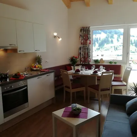 Apart Diamant Nauders