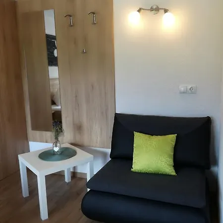 Apart Diamant * Nauders