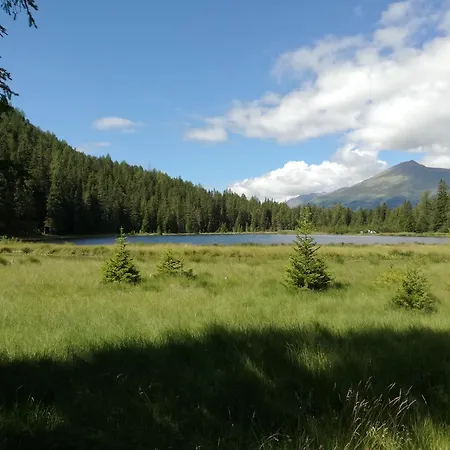 Lägenhet Apart Diamant Nauders