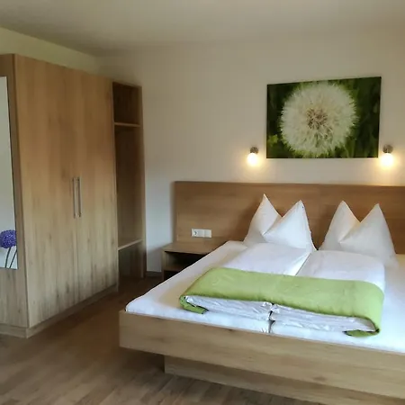 Apart Diamant Lägenhet *