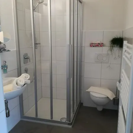 Apart Diamant Lägenhet