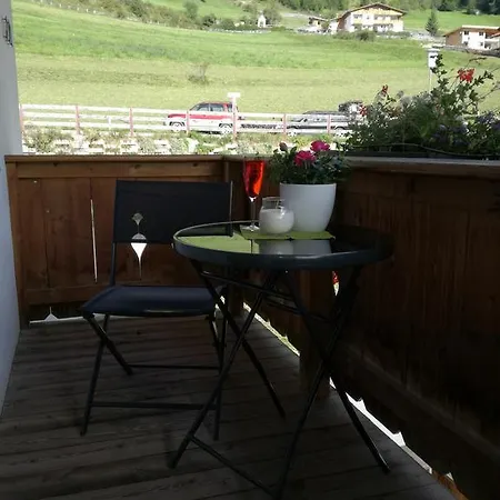 Apart Diamant Lägenhet