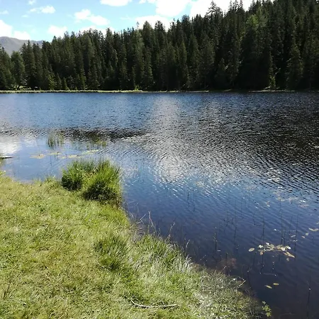 Apart Diamant Lägenhet