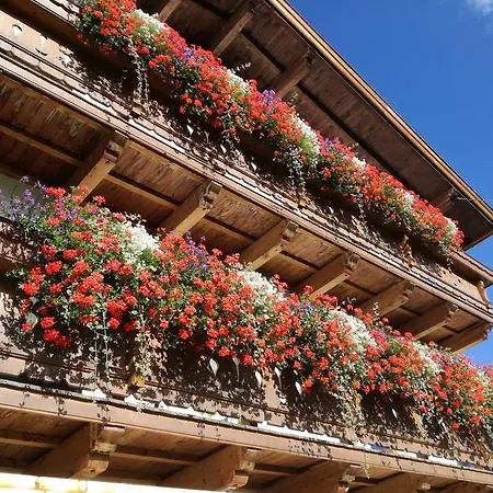 Lägenhet Apart Diamant Nauders