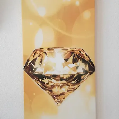 Diamant Apartmán *